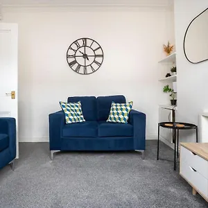 The Crown - Modern & Stylish From Near Hopetown Holiday home Darlington (Durham)